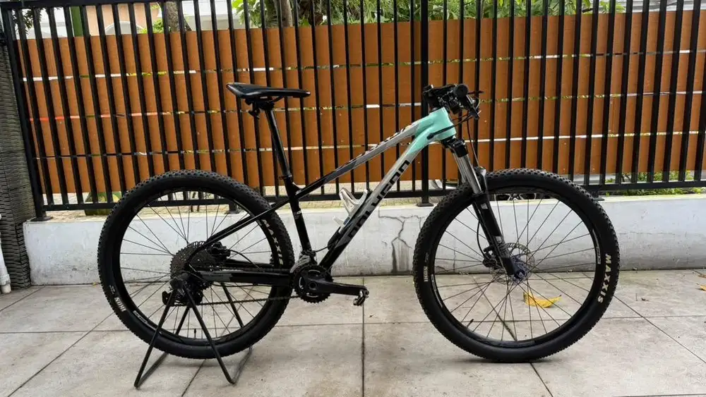 Polygon Xtrada 5 Size S