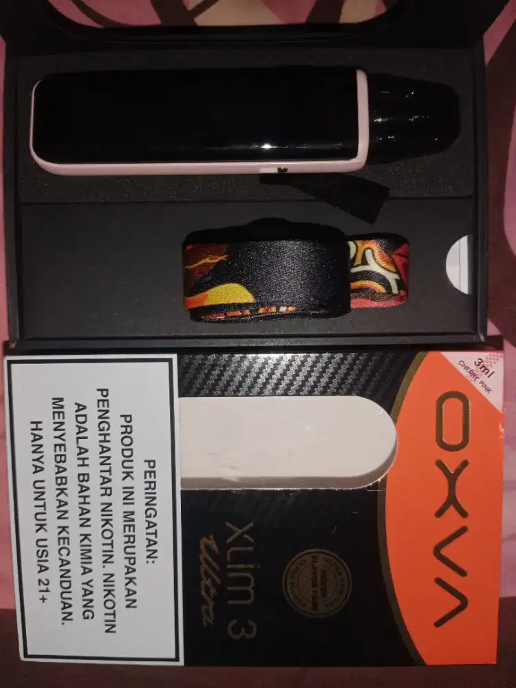 Poods oxva xlim 3 ultra