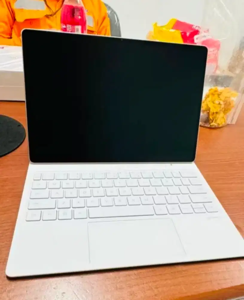 Dijual Huawei Matepad pro 12.2