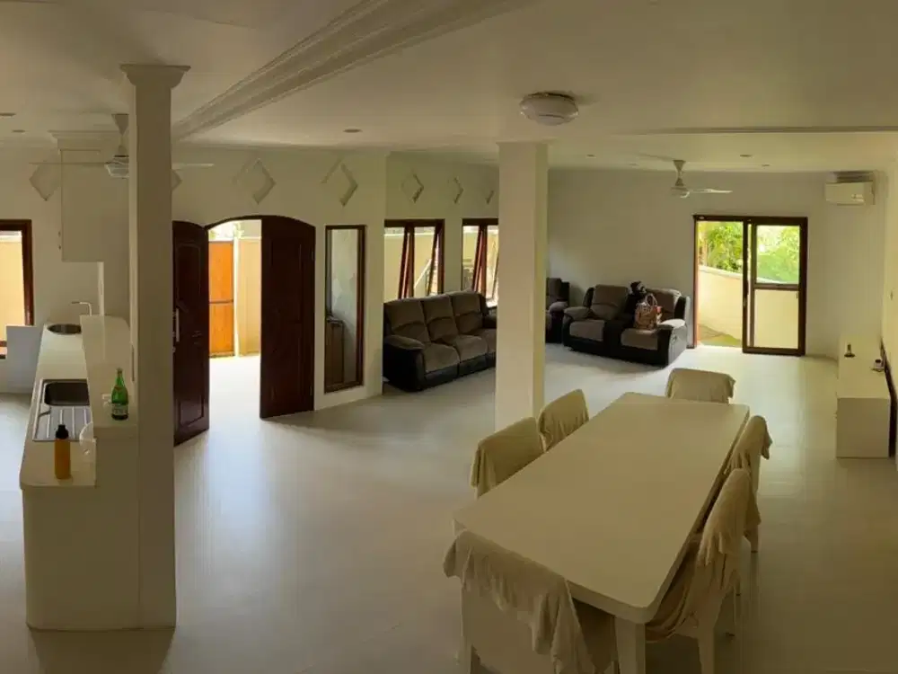 rumah 2 lantai di ungasan,dkt pantai melasti,lokasi strategis, furnish