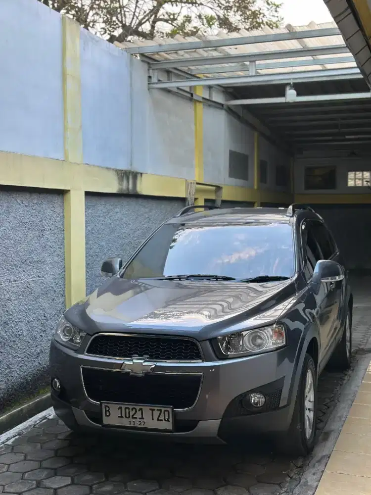 Captiva FL2 Solar At Tgn1 Record