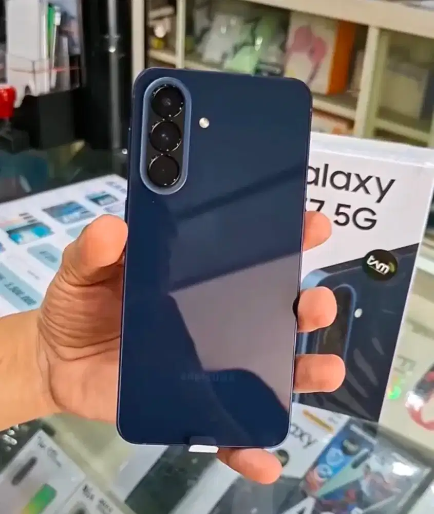 CREDIT SAMSUNG A57 8/256