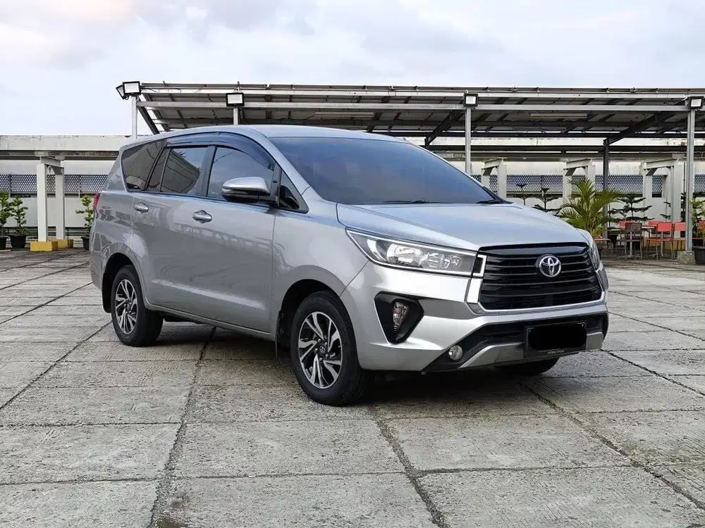 Innova G Diesel AT 2021