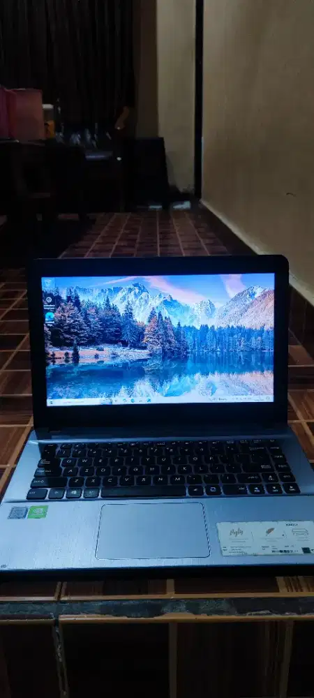 Jual Laptop ASUS X441U