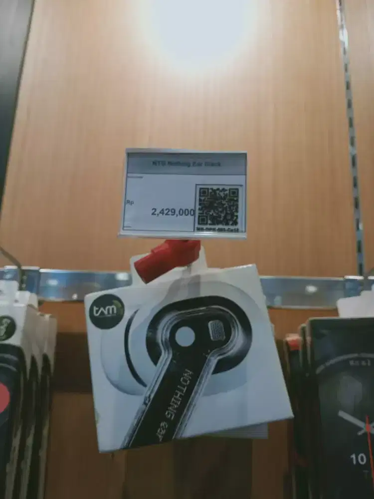 PROMO CICILAN RINGAN NTG