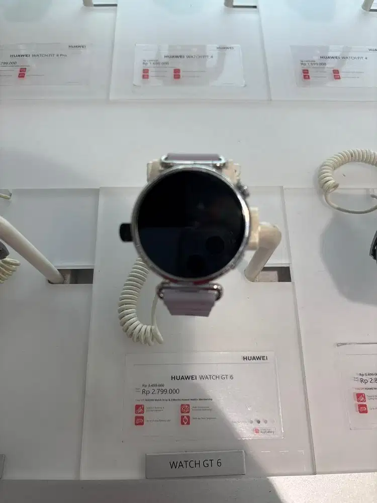 Huawei Watch GT 6
