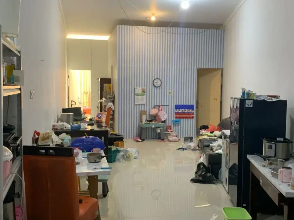 Turun Harga Rumah Furnished di Summarecon Bandung Cluster Dayana