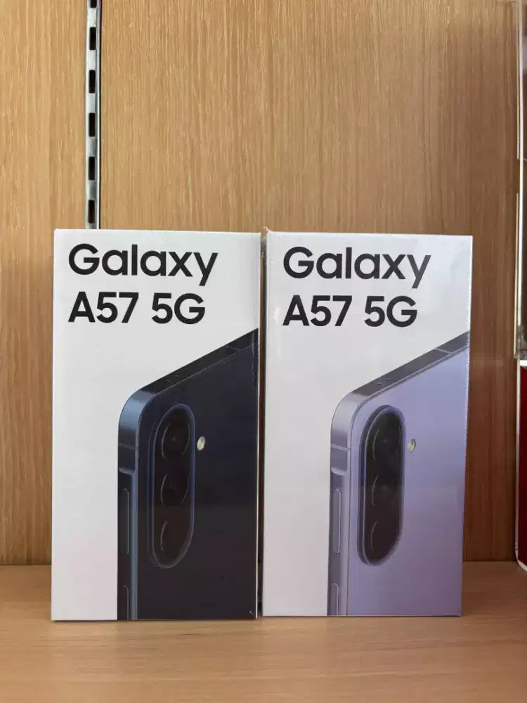 SAMSUNG GALAXY A57