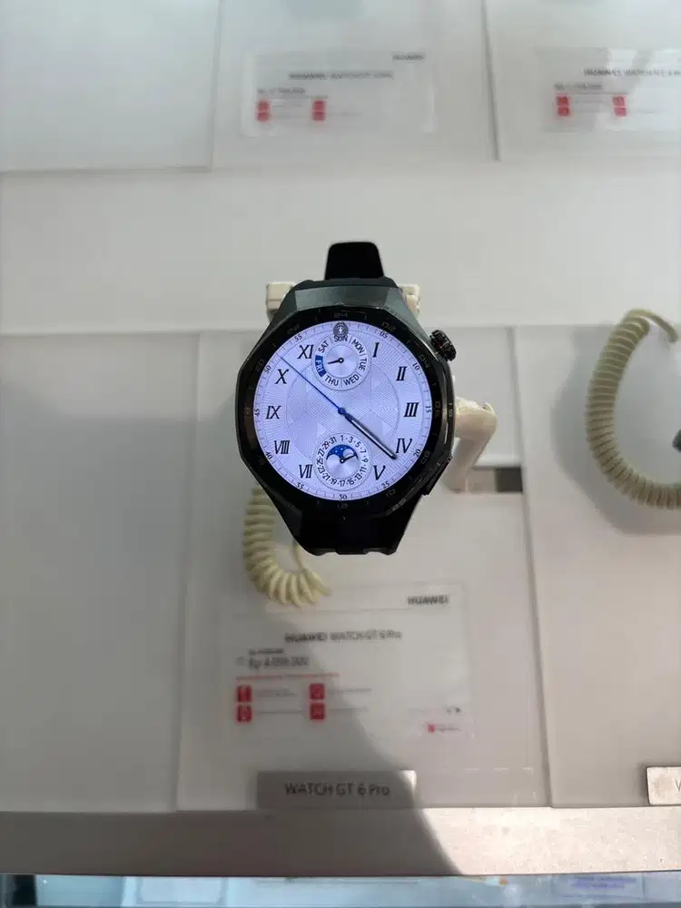 Huawei Watch GT 6 Pro