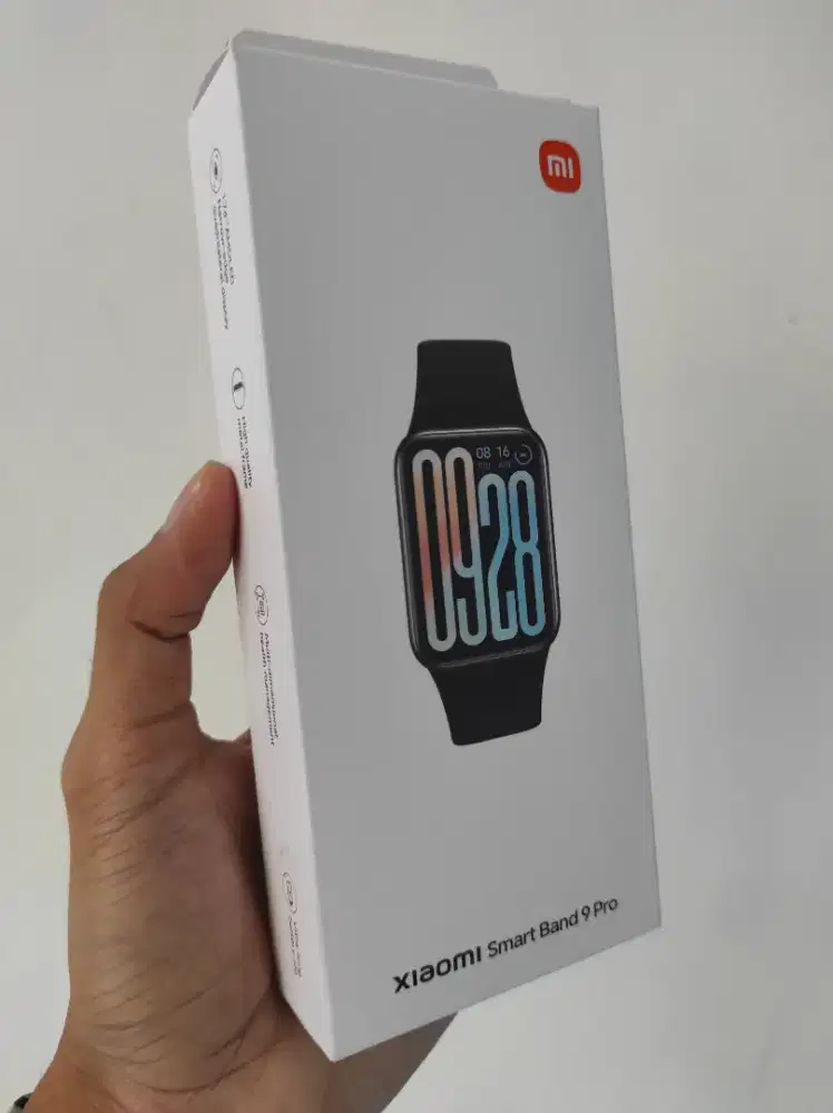 New Xiaomi Smart 9 pro New Original