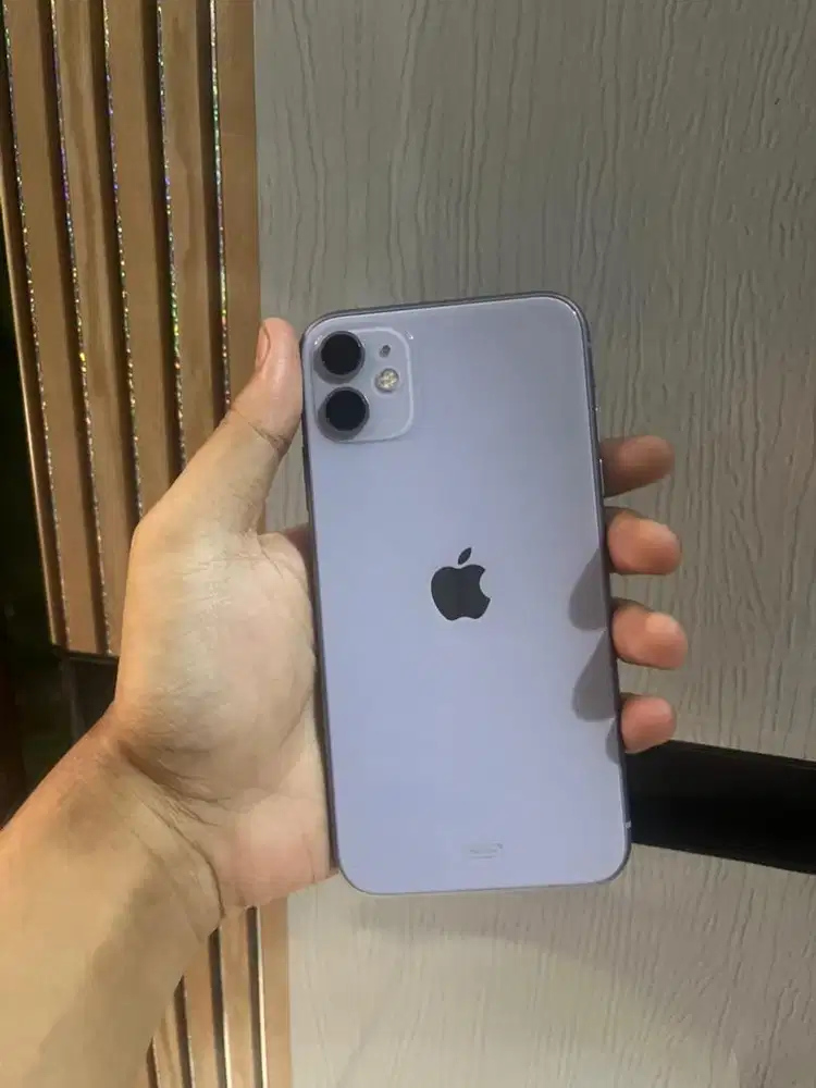 iPhone 11 128 iBox Mulus