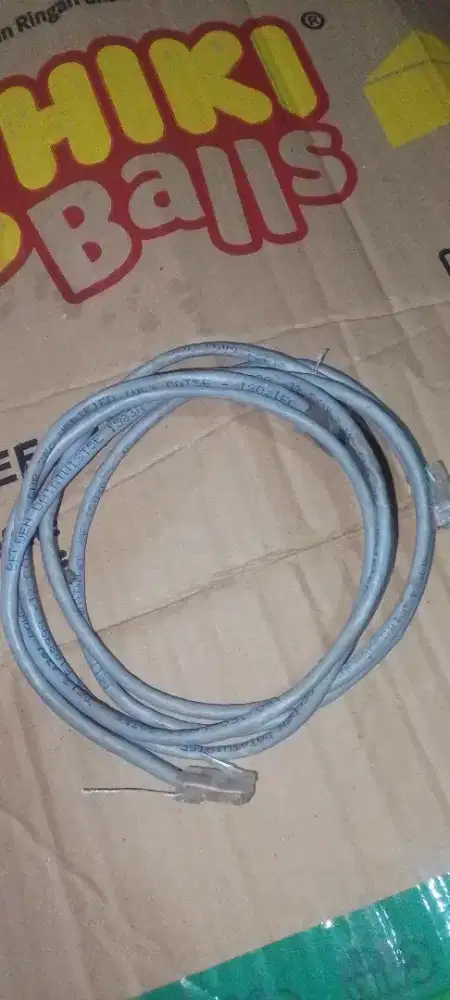 di jual kabel LAN