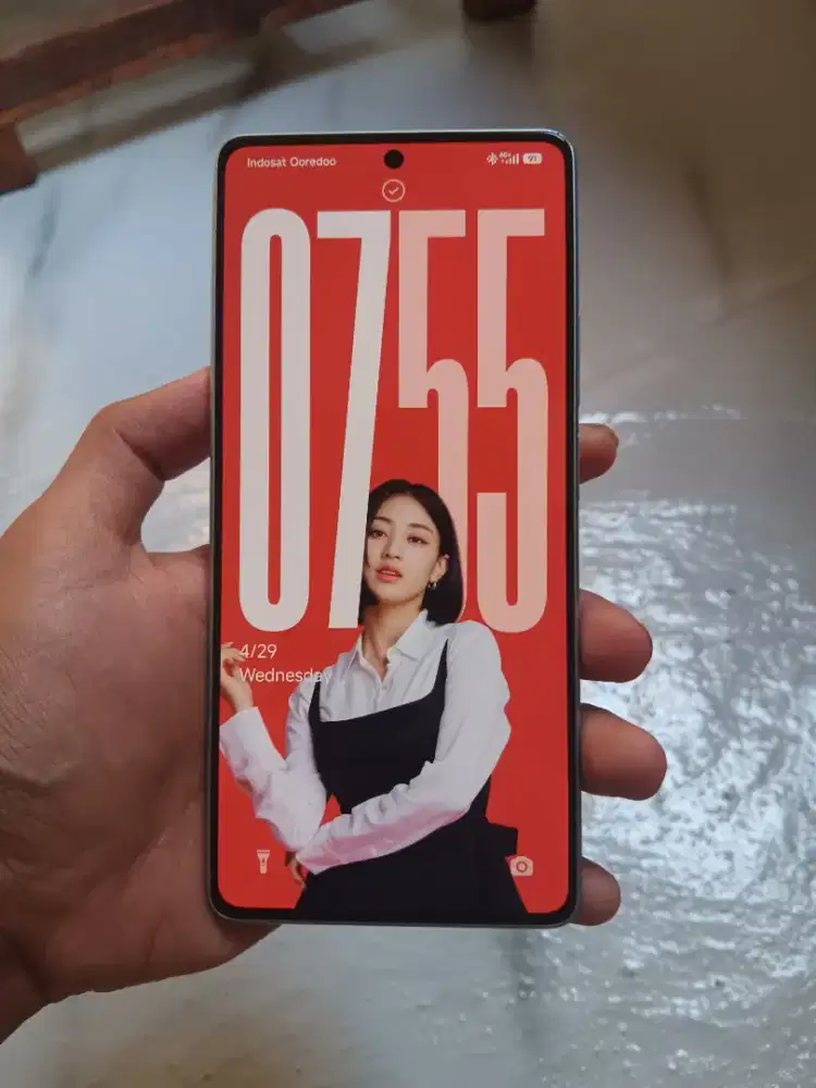 POCO F5 5G SPEK GAMING