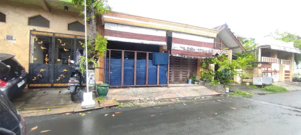 Jual Cepat Asset Bank Rumah Murah