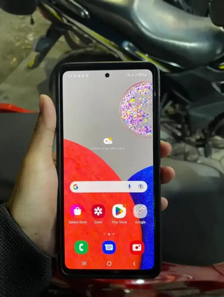 Samsung A52S 5G 8/256