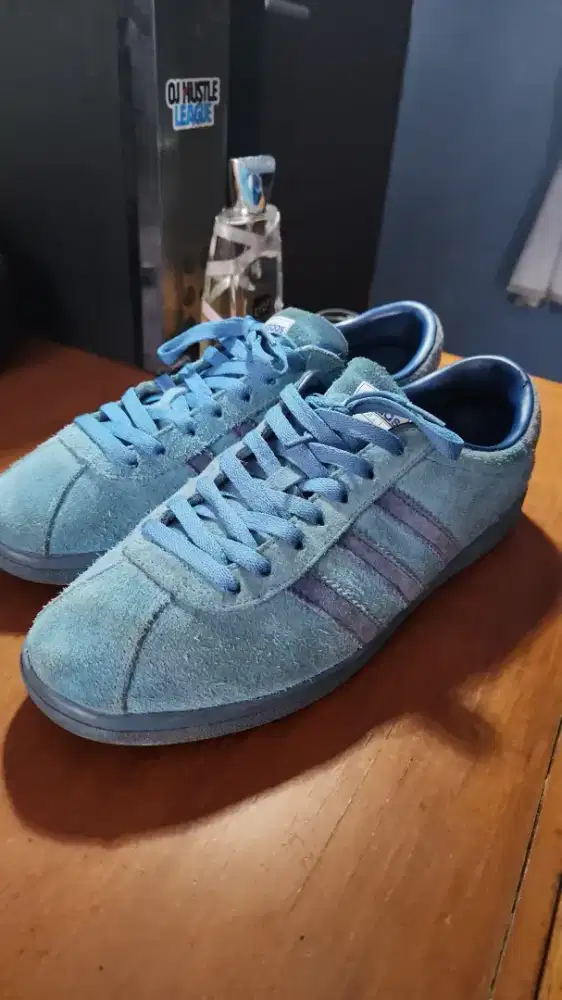 Adidas Samba BALI used