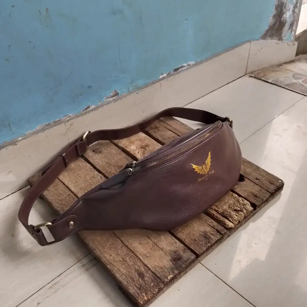 Waistbag Alexander Ricci