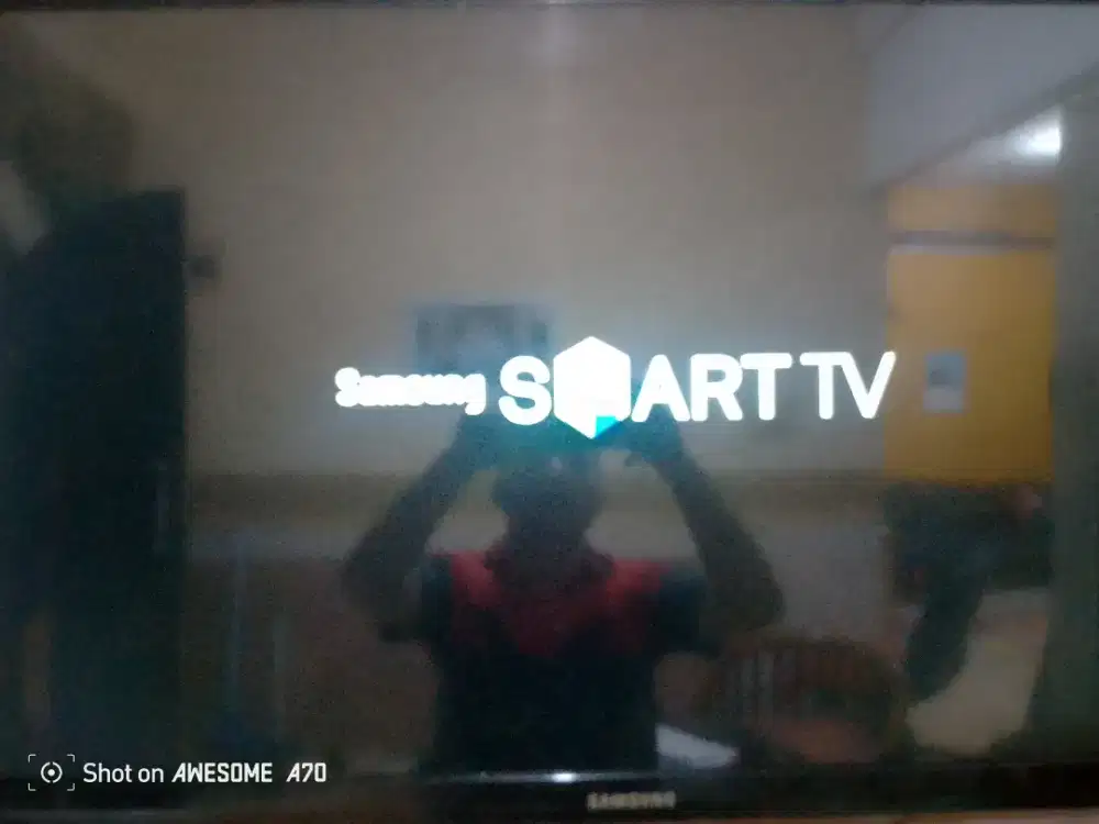 Tv LED Samsung 40 inch smart android