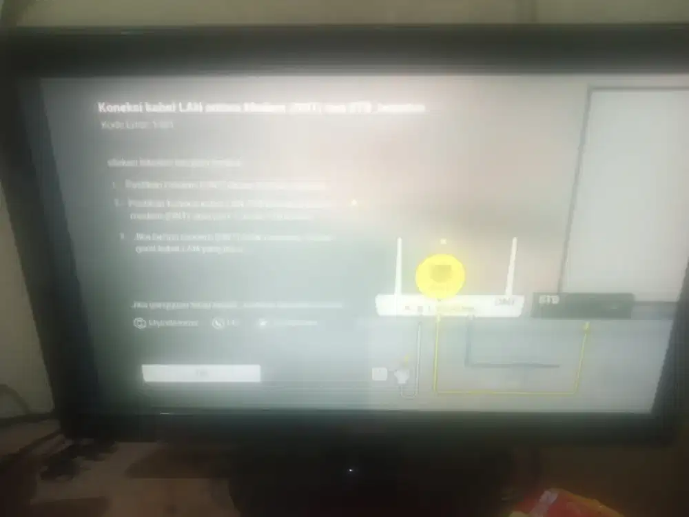 Stb android os12 ng680-FP Blum root
