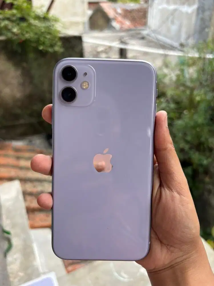 Ip 11 64 inter all operator bukan simlock