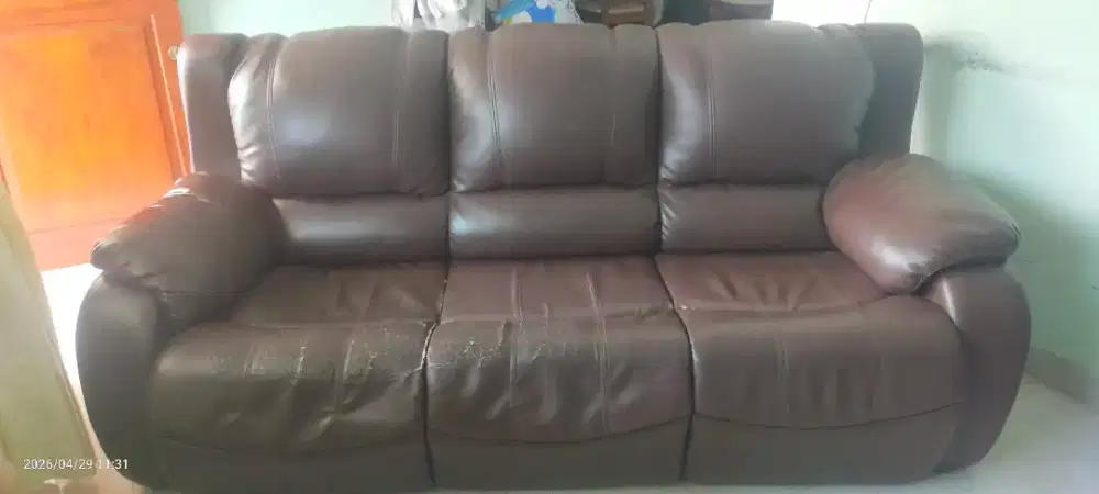 Sofa Mewah Nyaman Berkualitas