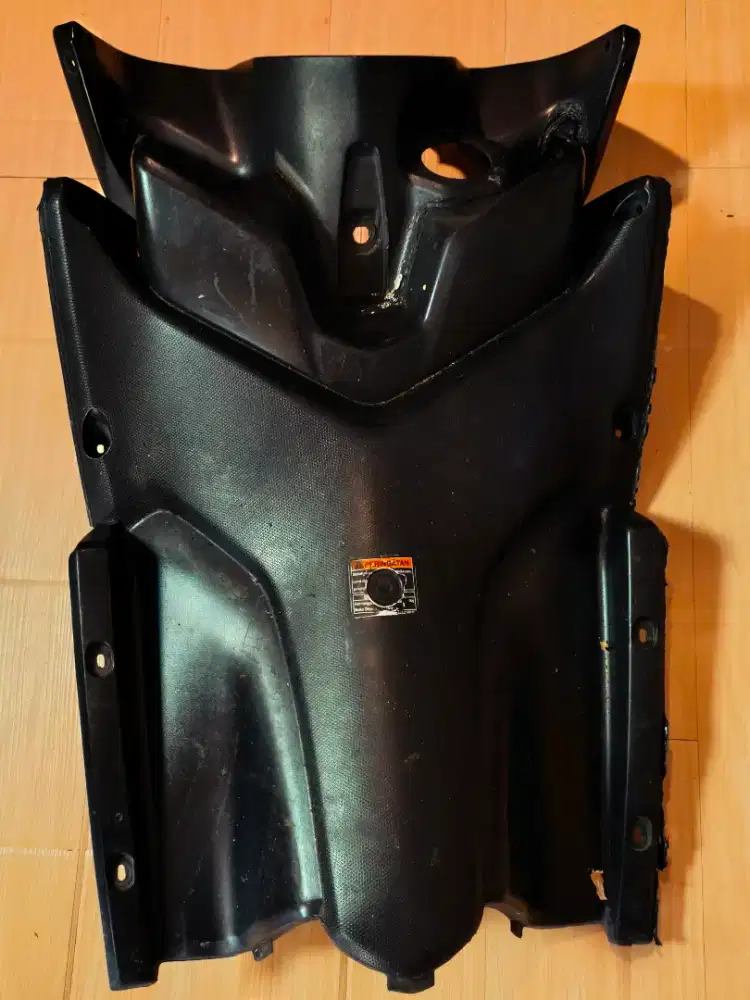 Body Depan Soul GT 125