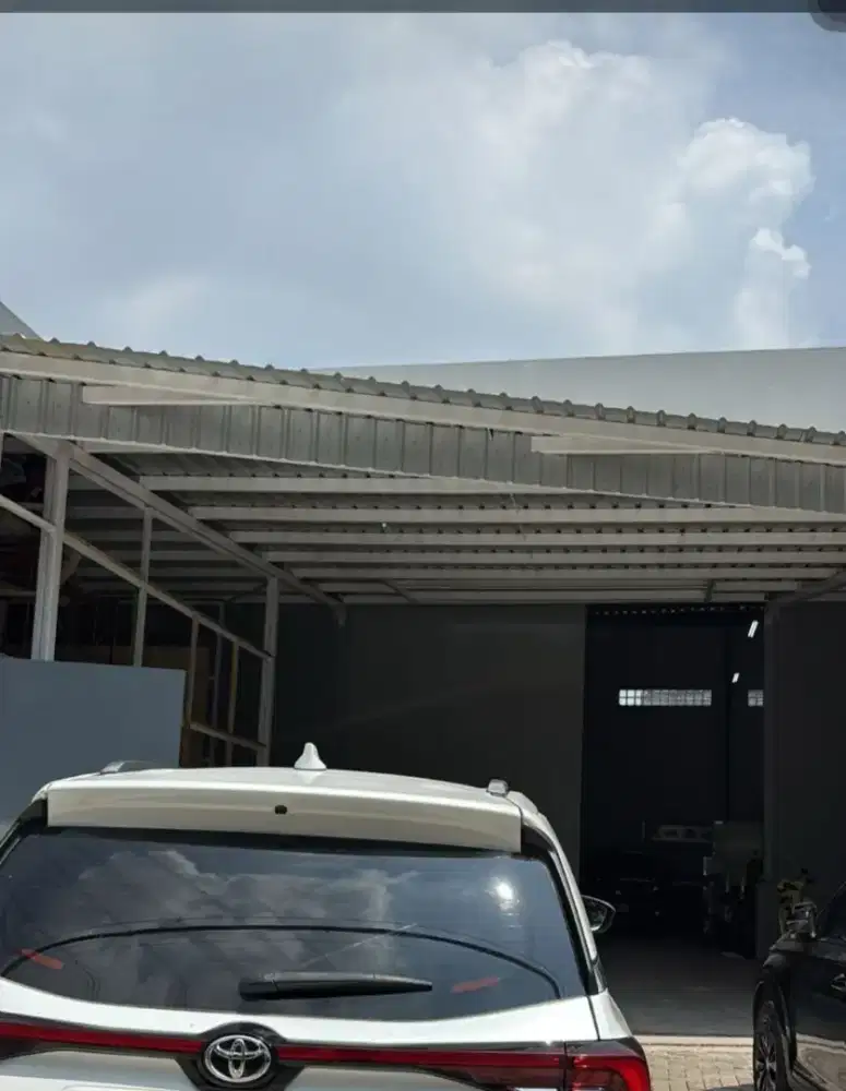 Salers dan admin finance