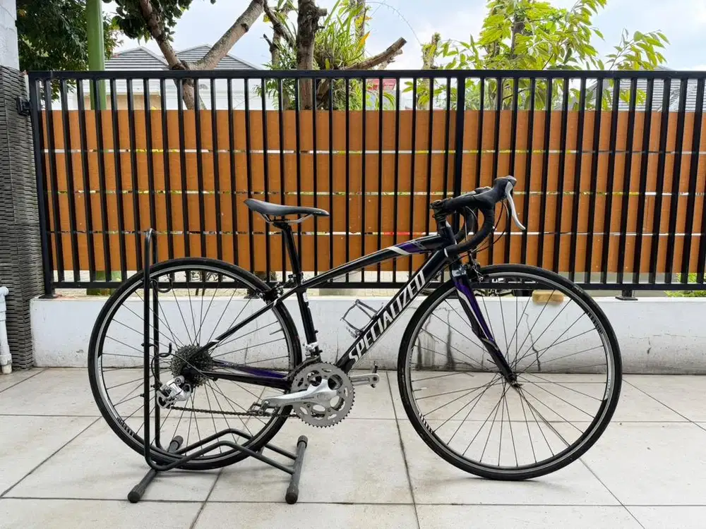 Roadbike Specialized Dolce Comp Compact XXS