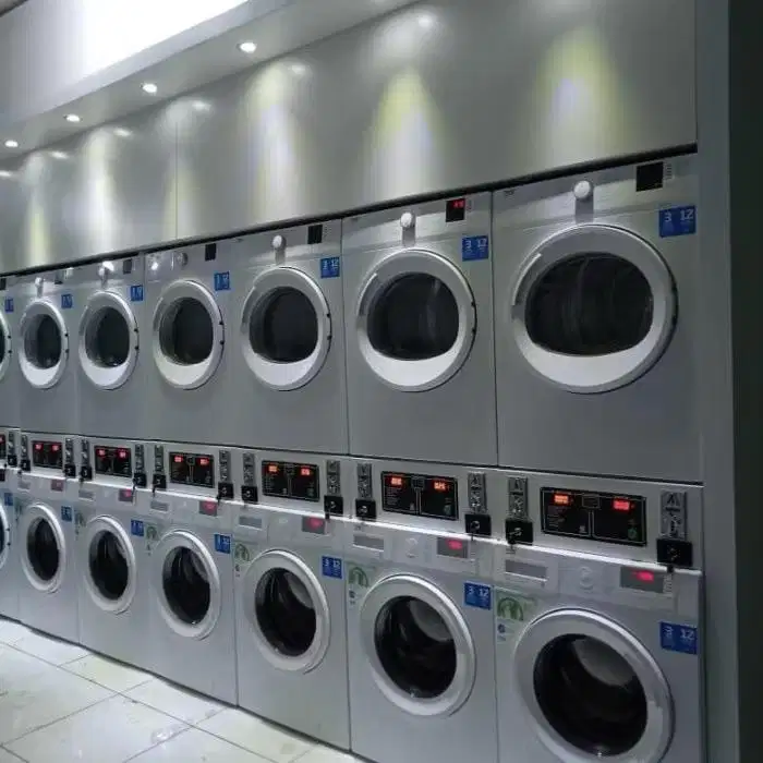 Dicari Cepat Staff Laundry BERPENGALAMAN
