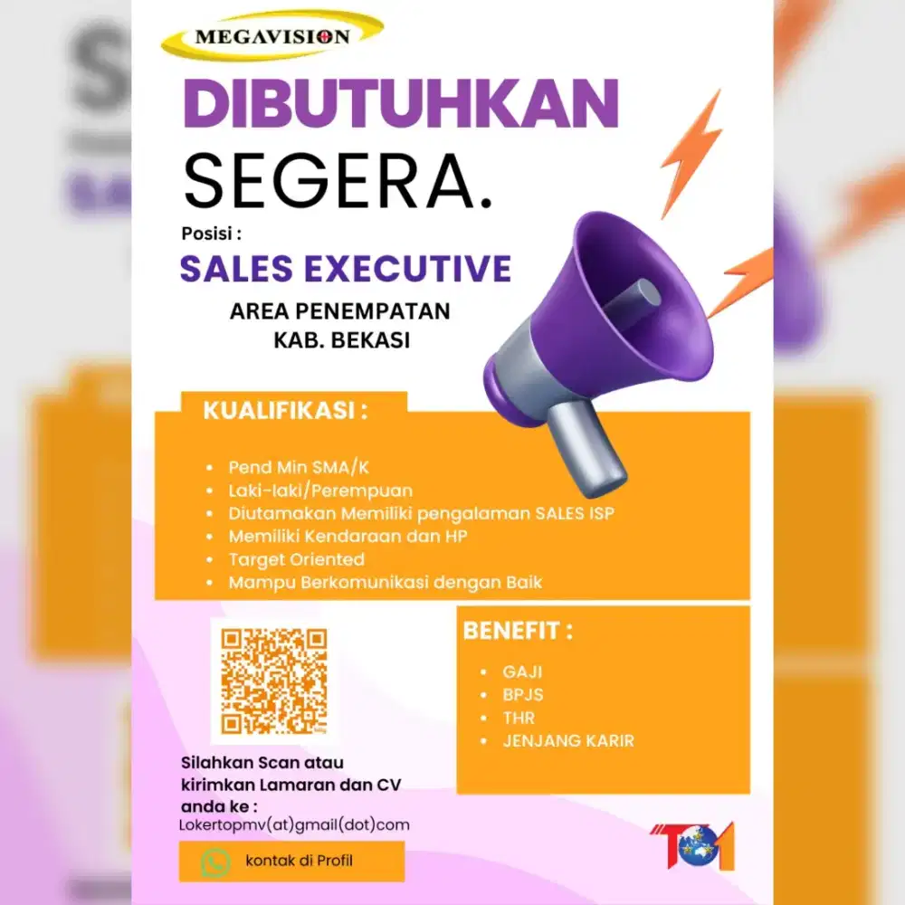 Sales canvasing (wifi)