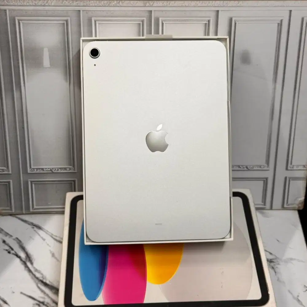 iPad Gen 11 256GB iBox