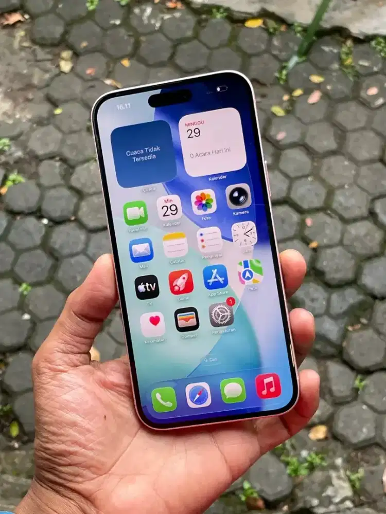 Iphone 15Plus 128gb iBox