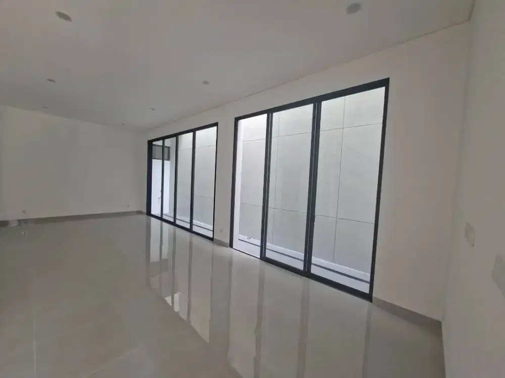 Dijual rumah baru sayap Pasteur