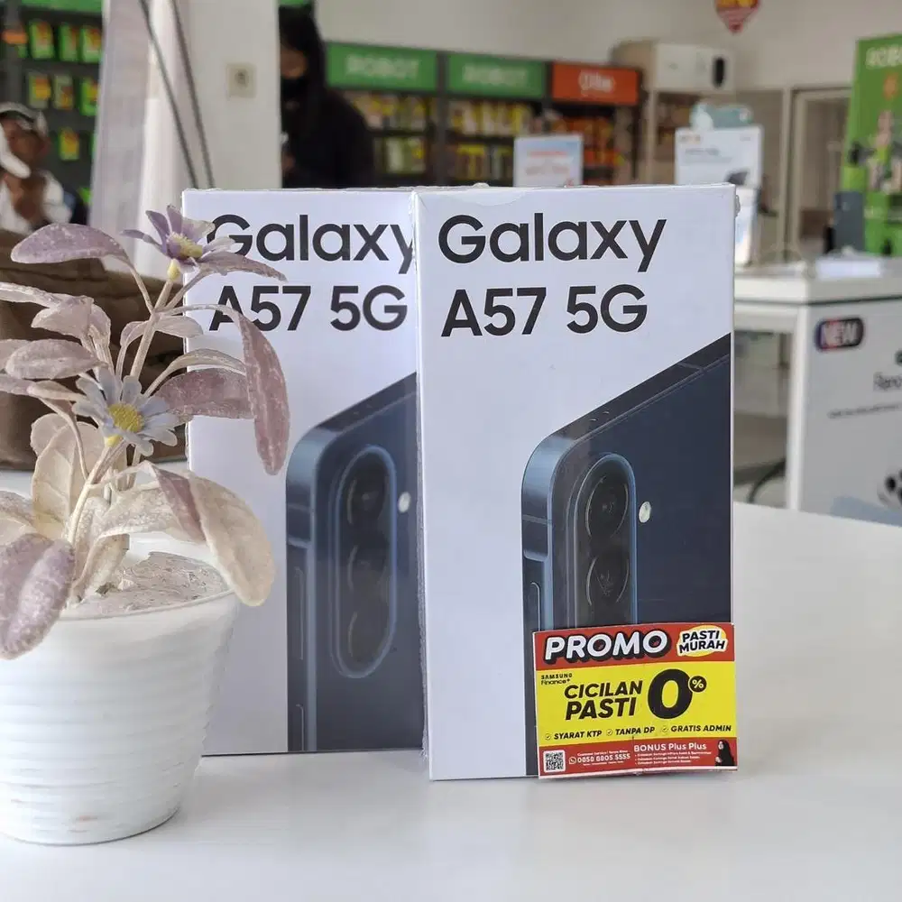 SAMSUNG A57 KREDIT TANPA APLIKASI CICILAN 0%