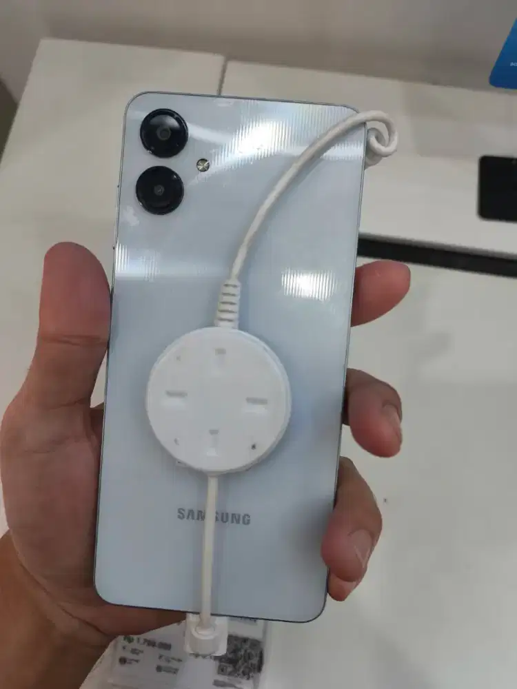 SAMSUNG GALAXY A07 LTE