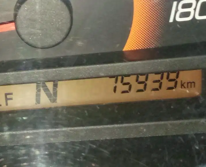 CASH Karimun Wagon R Matic record Suzuki Muluss