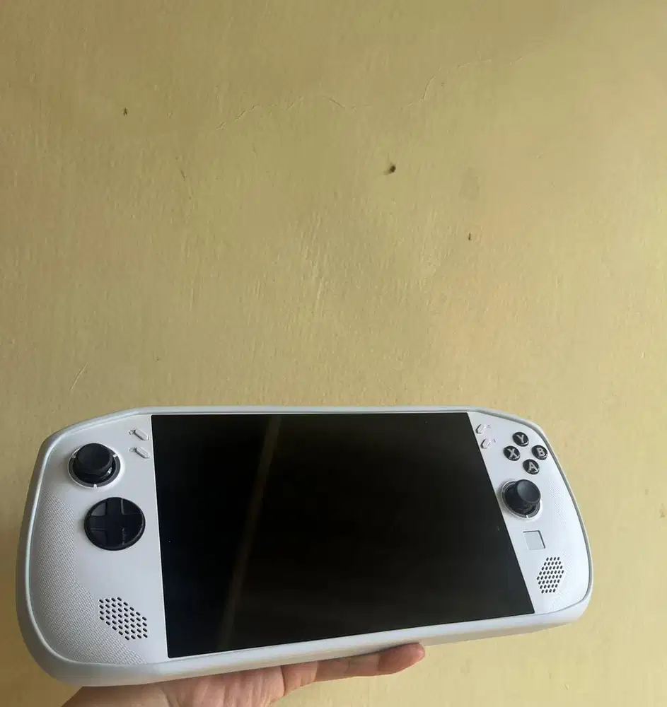 Legion go s z1 extream