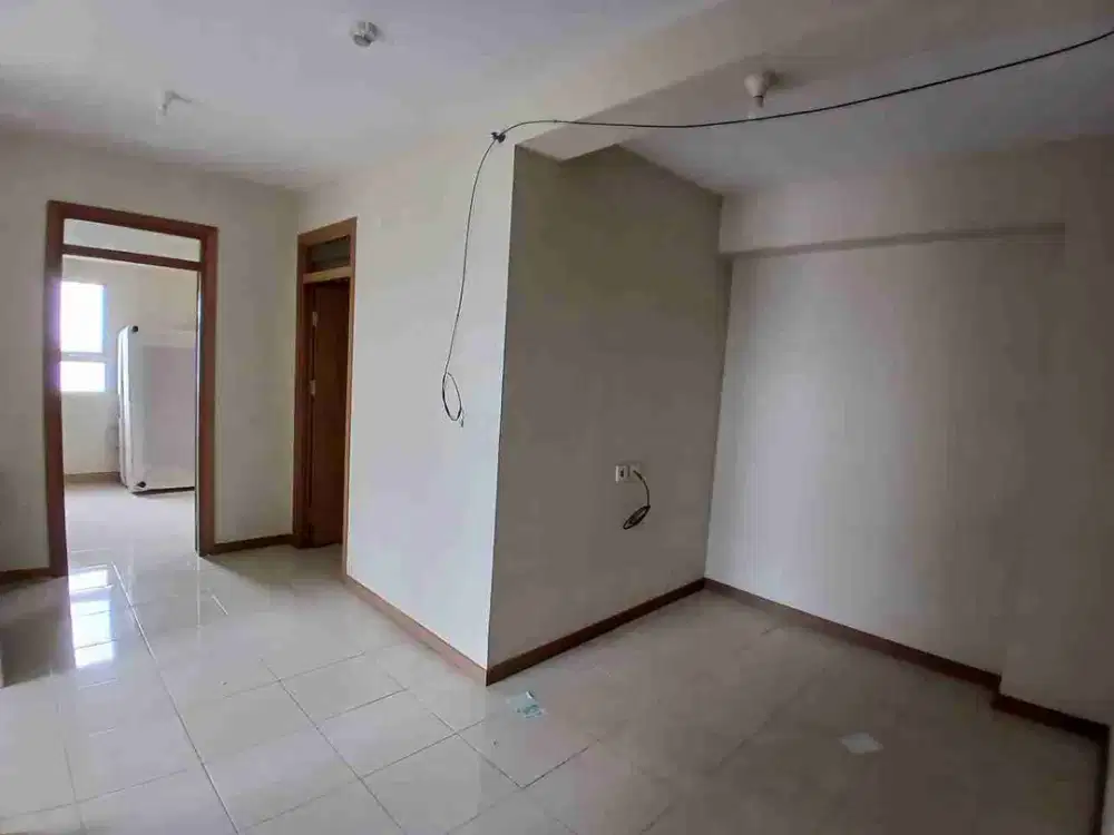 Disewakan : Apartemen 3BR Unfurnish di Grand Palm/Green Palm Residence