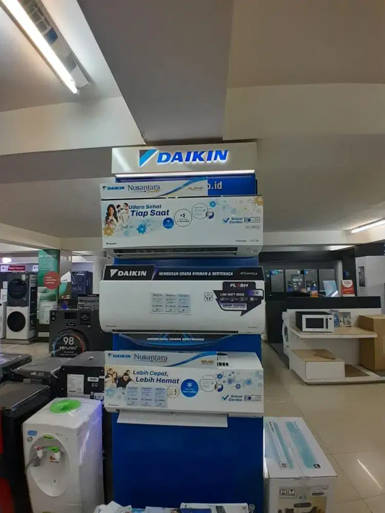 KEEDIT AC BISA , SYARAT HANYA KTP SAJA