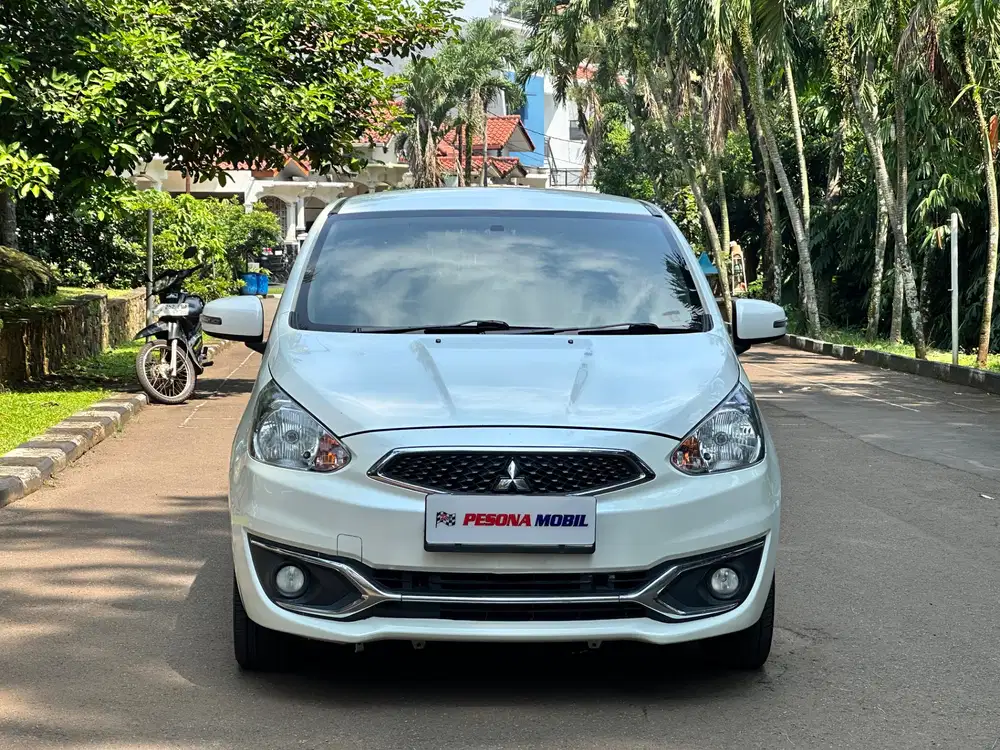 TDP10jt Mirage Exceed 2016 AT