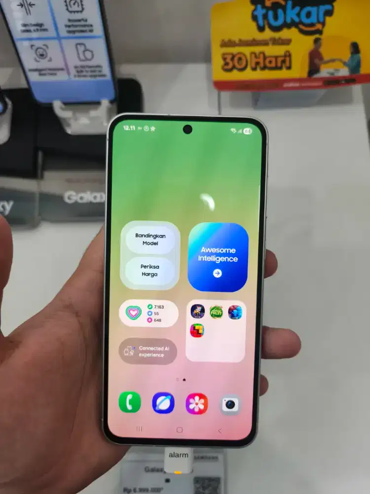 SAMSUNG GALAXY A56 5G