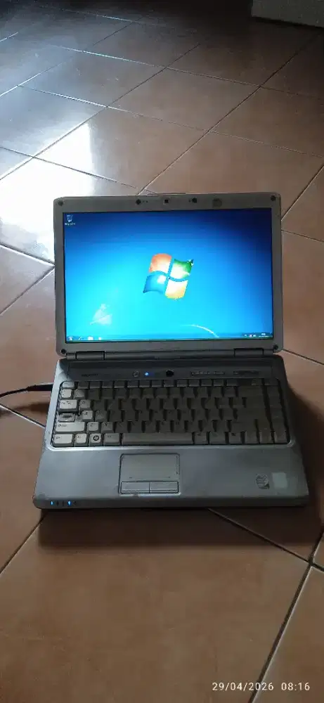 Laptop Dell inspiron 420