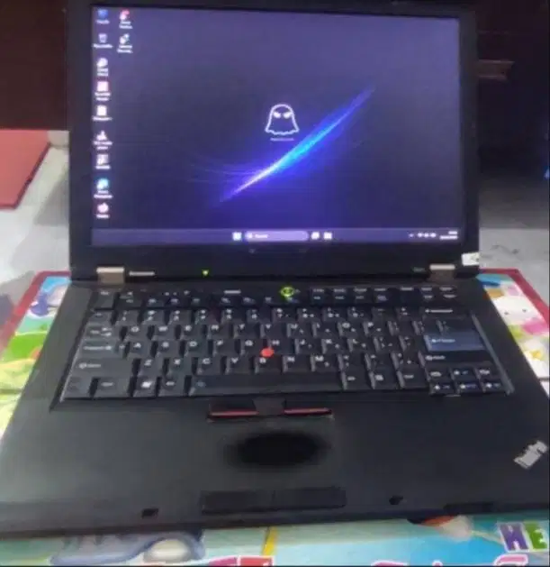 DIJUAL LAPTOP LENOVO THINKPAD