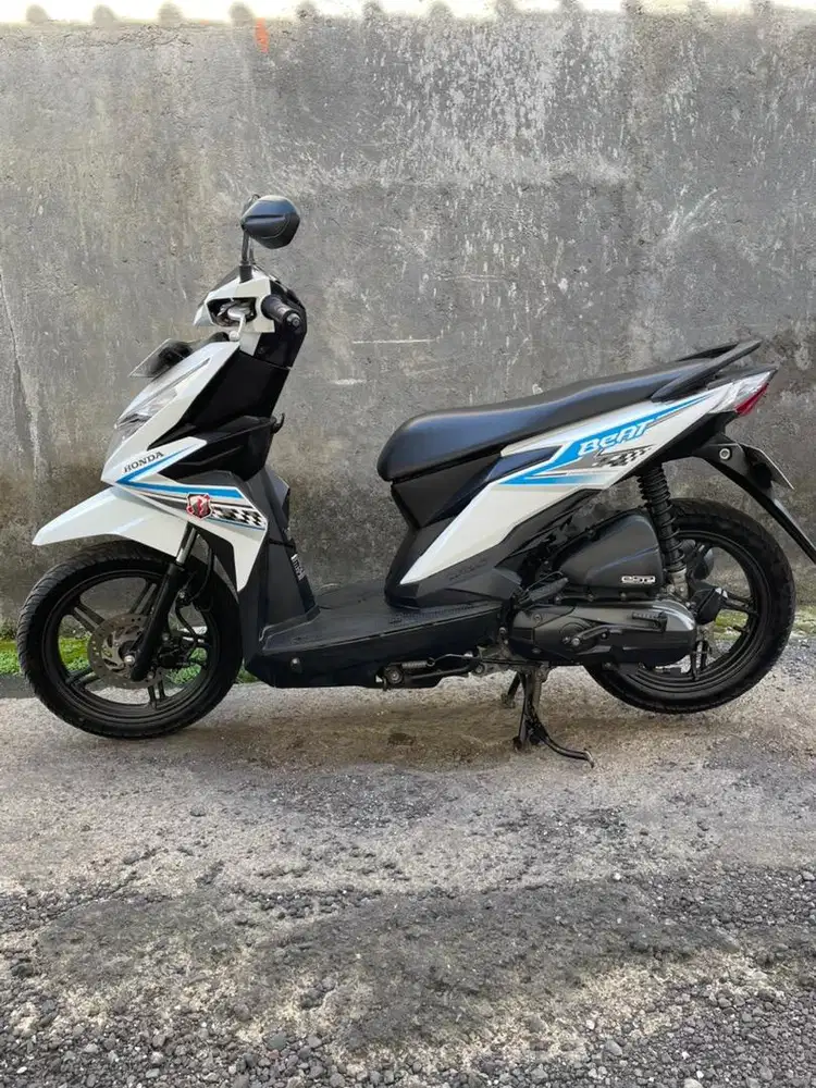 Beat 2018 // bintang dewata motor //