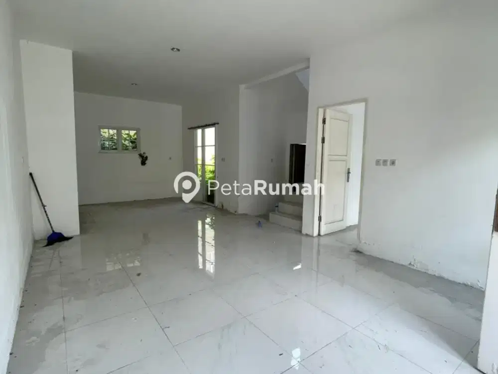 DIJUAL RUMAH JALAN MERCI RAYA KOMPLEK MEDAN RESORT CITY CLUSTER ROTERDAM TYPE BAFLO - (RICHARD)