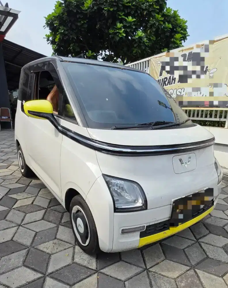 AIR EV 300 KM12 DP10