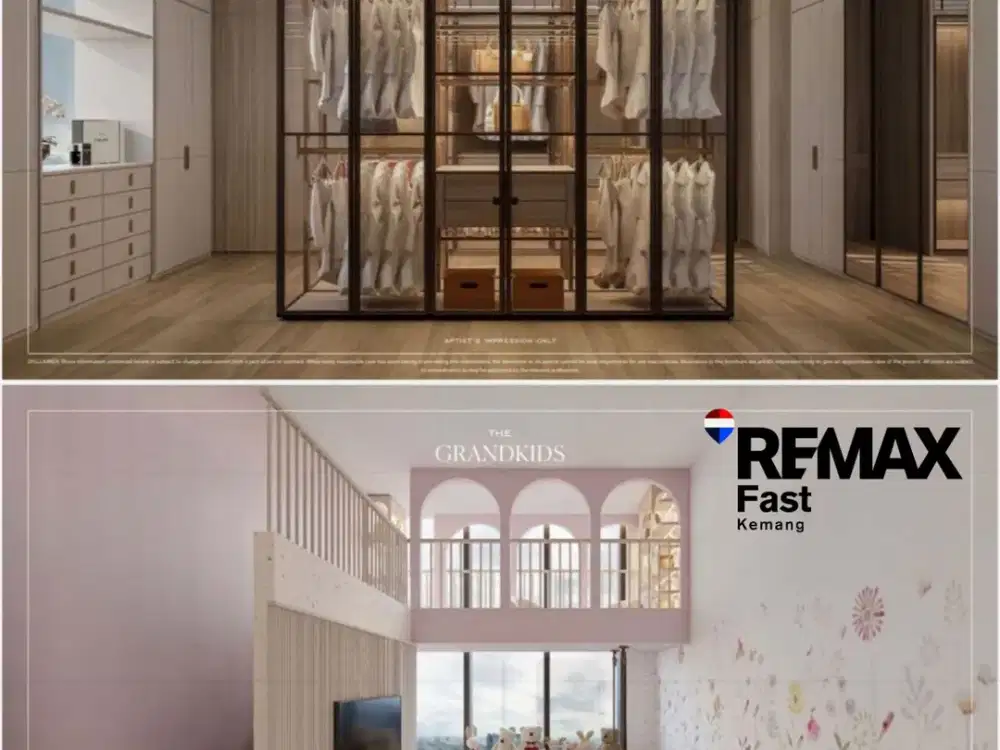 BRAND NEW! REGENT RESIDENCES – APARTEMEN SUPER MEWAH DI JANTUNG CBD JAKARTA