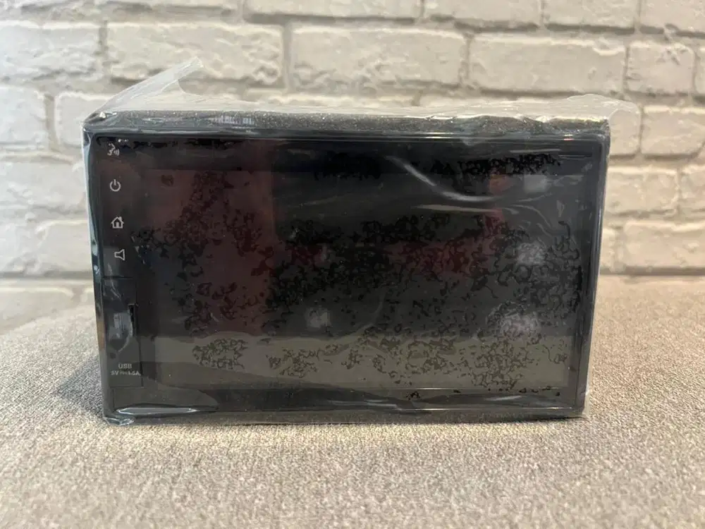 Head unit suzuki Jimny jb74 2023 original