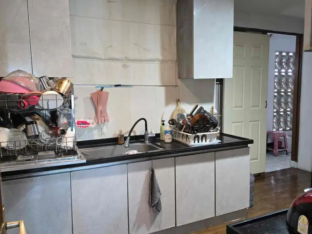 Jual Apartemen Green View pondok indah Jakarta Selatan Jual Apartemen Nuasa hijau di Jual Apartemen Bukit golf pondok indah area