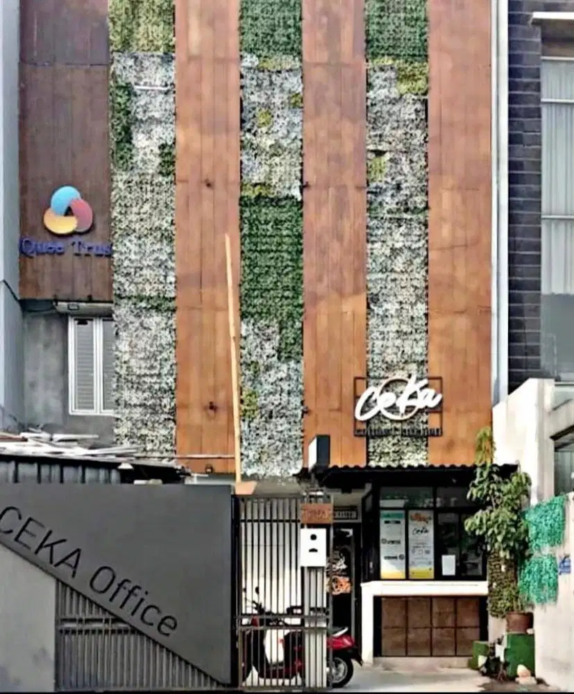 Virtual Office Murah di Kelapa Gading Jakarta Utara